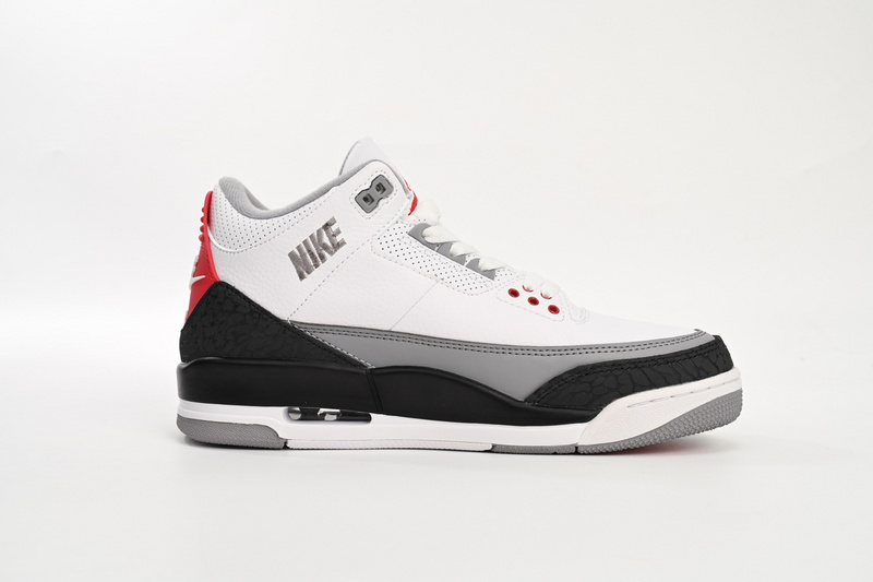 PB Air Jordan 3 “Tinker”