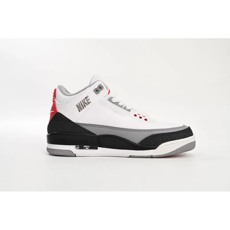 PB Air Jordan 3 “Tinker”