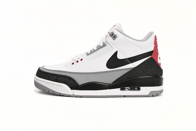 PB Air Jordan 3 “Tinker”