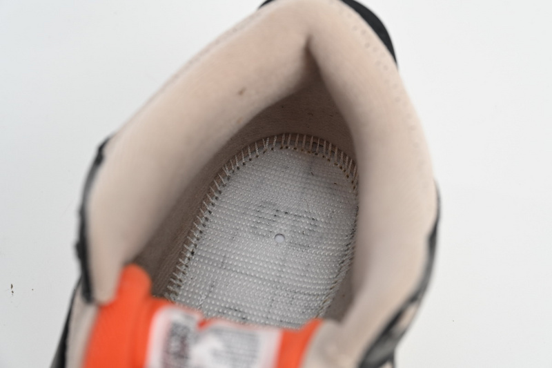 PB Air Jordan 3 Desert Elephant