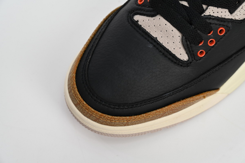 PB Air Jordan 3 Desert Elephant