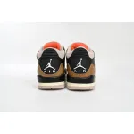 PB Air Jordan 3 Desert Elephant