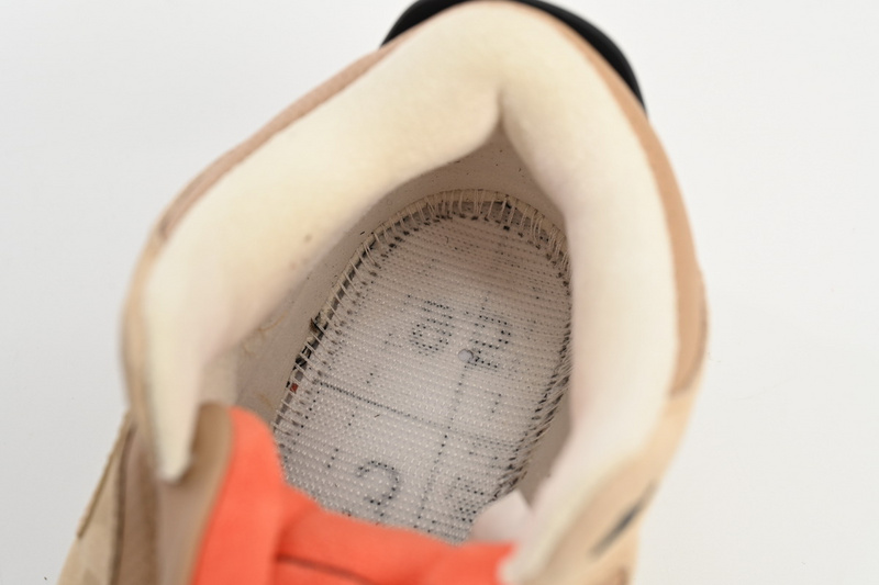 PB Air Jordan 3 JTH Bio Beige