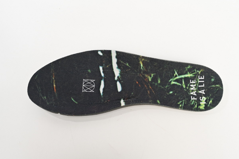 PB Air Jordan 3 JTH Bio Beige