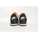 PB Air Jordan 3 JTH Bio Beige