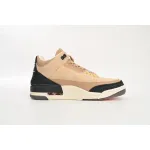 PB Air Jordan 3 JTH Bio Beige