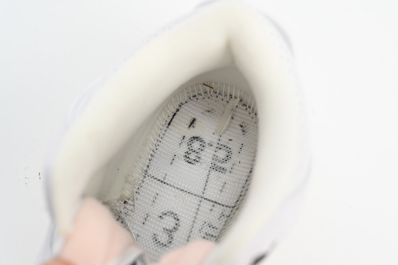 PB Air Jordan 3 Retro Dark Mocha