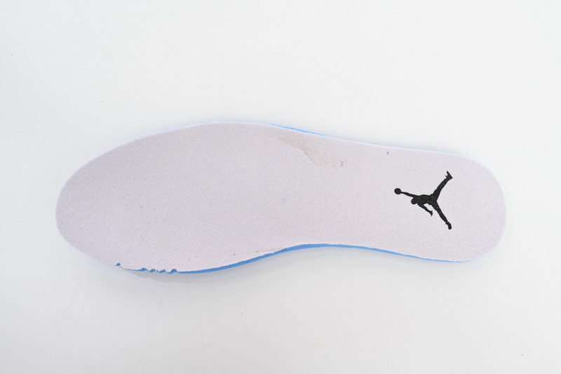 PB Air Jordan 3 Retro Dark Mocha