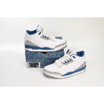 PB Air Jordan 3 Retro wizards