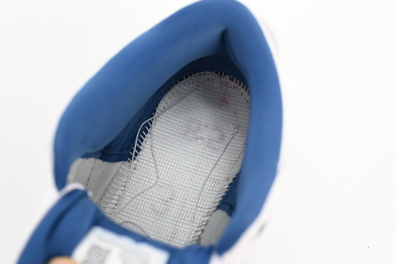 PB Air Jordan 3 Retro wizards