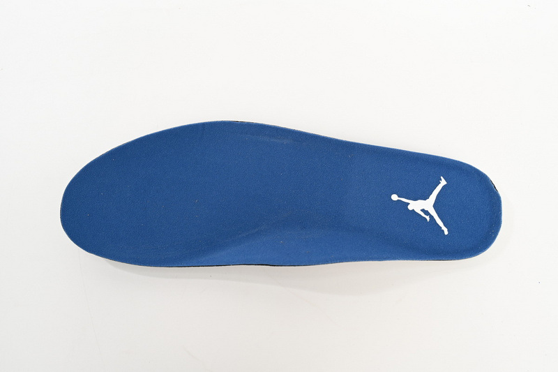 PB Air Jordan 3 Retro wizards