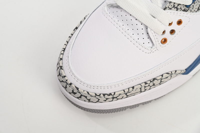 PB Air Jordan 3 Retro wizards