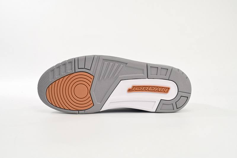 PB Air Jordan 3 Retro wizards