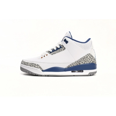 PB Air Jordan 3 Retro wizards 01