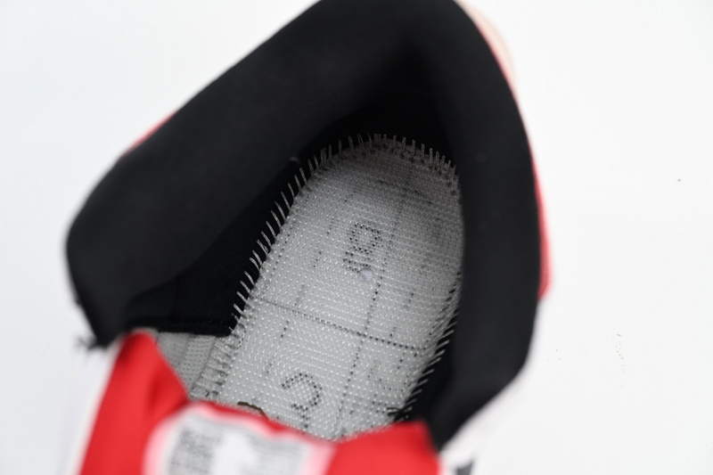 PB Air Jordan 3 SE DNM “Fire Red”