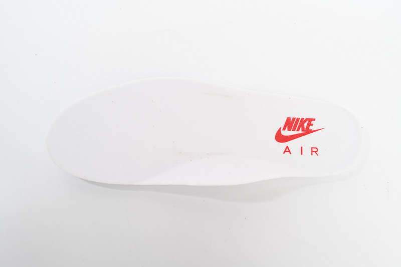 PB Air Jordan 3 SE DNM “Fire Red”