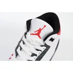 PB Air Jordan 3 SE DNM “Fire Red”