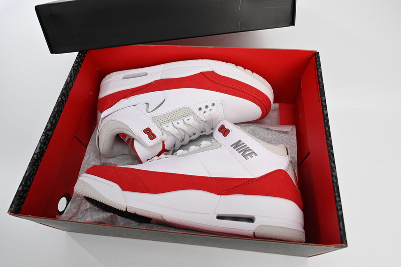 PB Air Jordan 3 Tinker Air Max 1