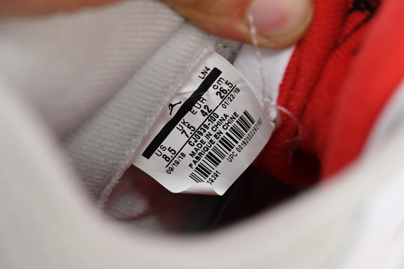 PB Air Jordan 3 Tinker Air Max 1