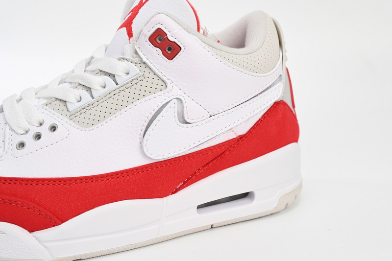 PB Air Jordan 3 Tinker Air Max 1