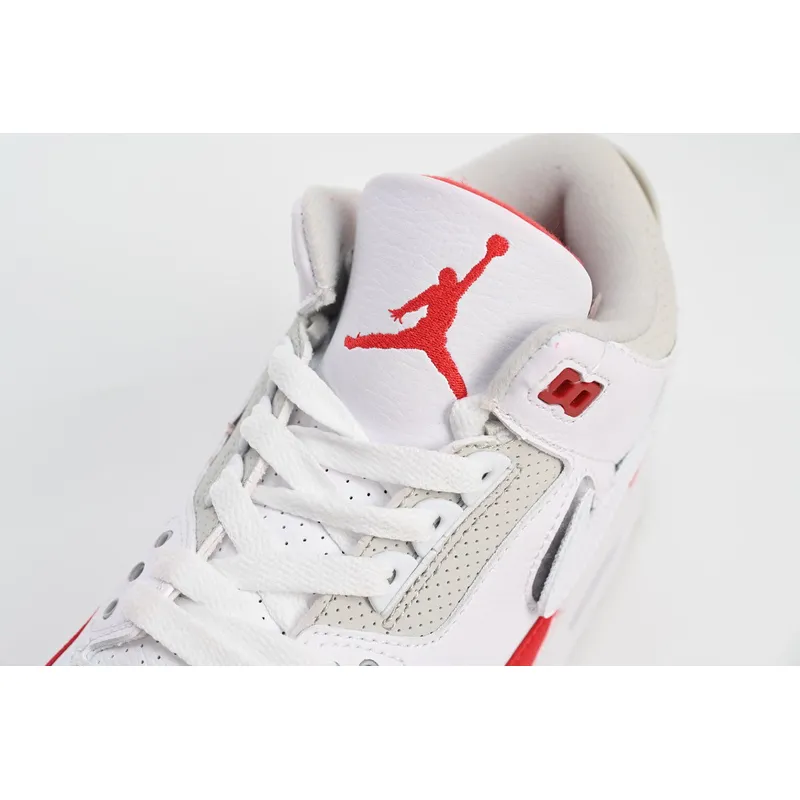 PB Air Jordan 3 Tinker Air Max 1