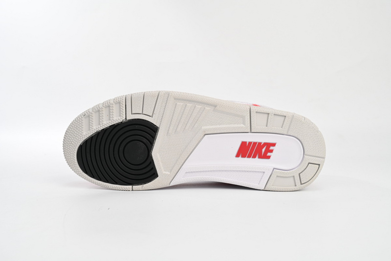 PB Air Jordan 3 Tinker Air Max 1