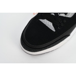 PB Air Jordan 3 Tinker Black Cement