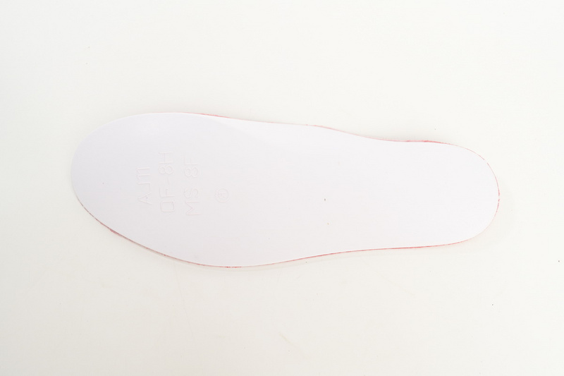 PB Air Jordan 3 White Cement Reimagined