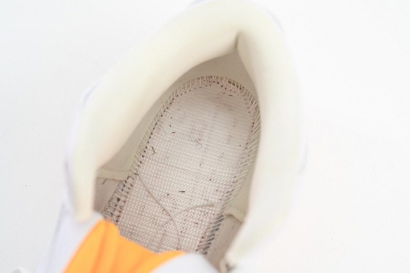 PB Air Jordan 3 WMNS “Laser Orange”