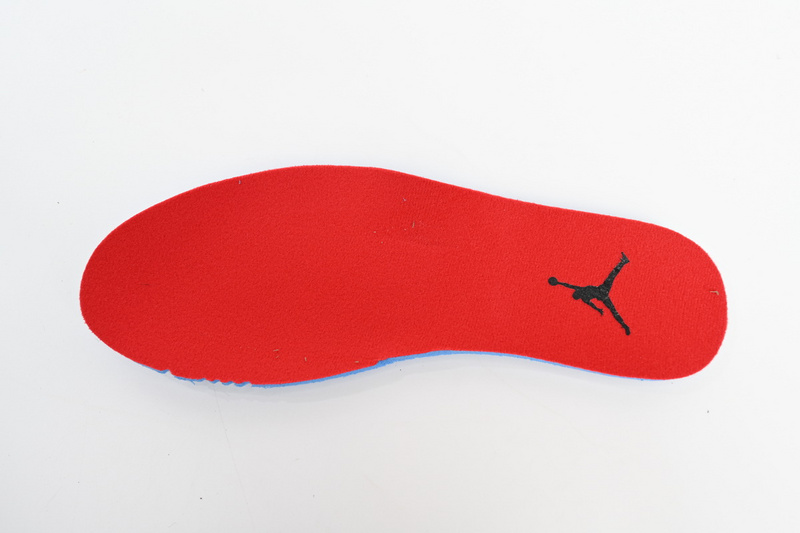 PB Air Jordan 3 WMNS Black Gold