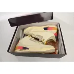 PB Balvin x Air Jordan 3 White Blue Red