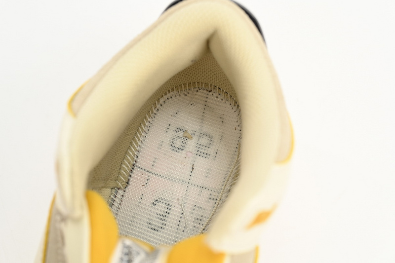 PB Balvin x Air Jordan 3 White Blue Red