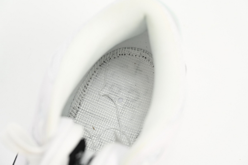 PB Fragment Design x Air Jordan 3 Black White