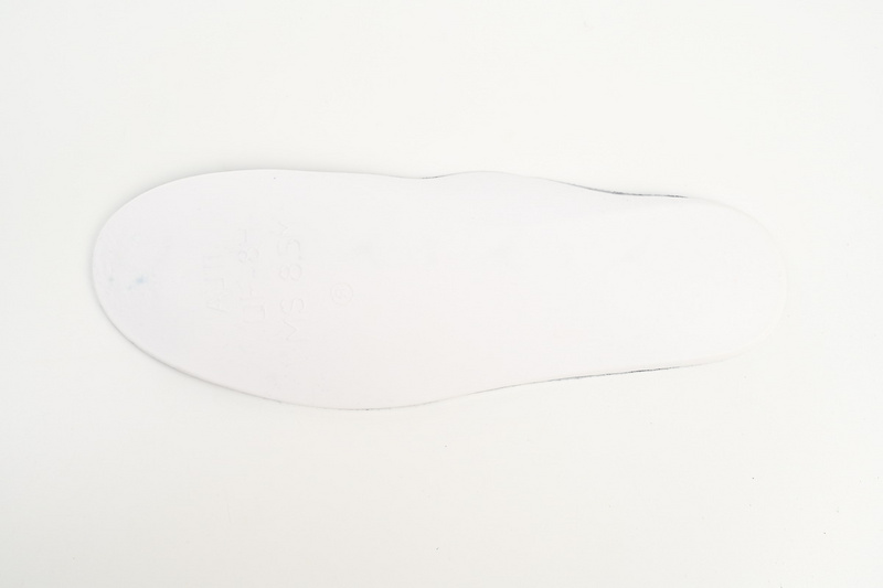 PB Fragment Design x Air Jordan 3 Black White