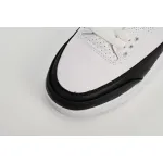 PB Fragment Design x Air Jordan 3 Black White