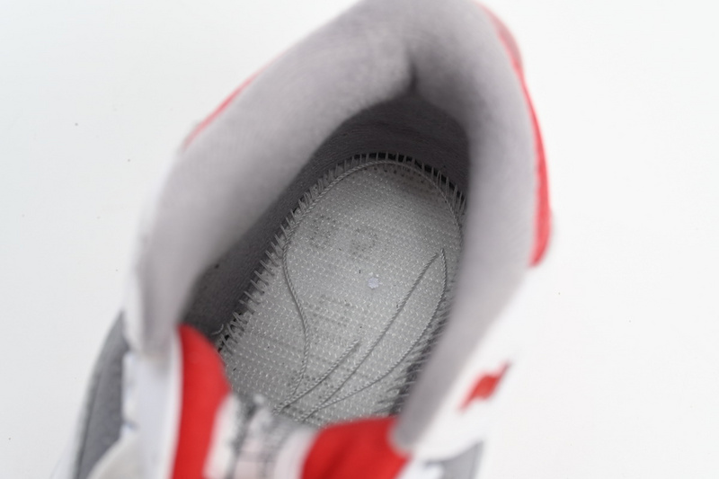 PK Air Jordan 3 OG Fire Red