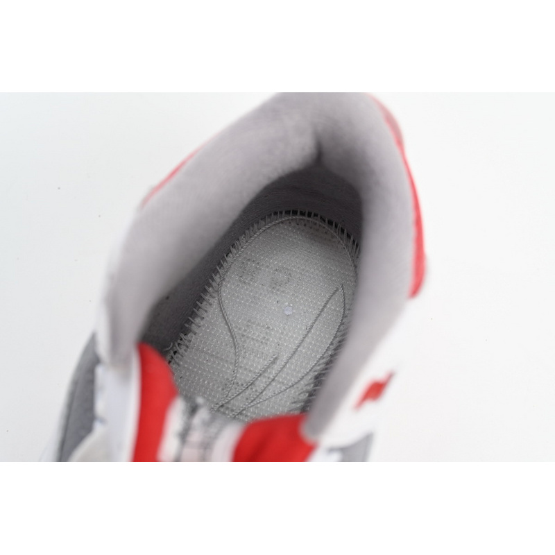 PK Air Jordan 3 OG Fire Red