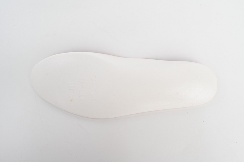 PK Air Jordan 3 OG Fire Red