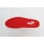 PK Air Jordan 3 OG Fire Red