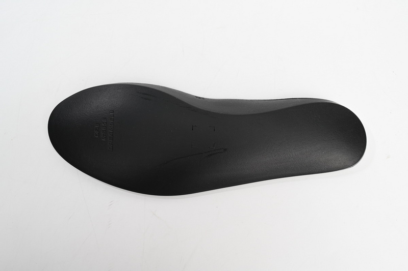 PK Air Jordan 3 Retro Cracked White Zongzi