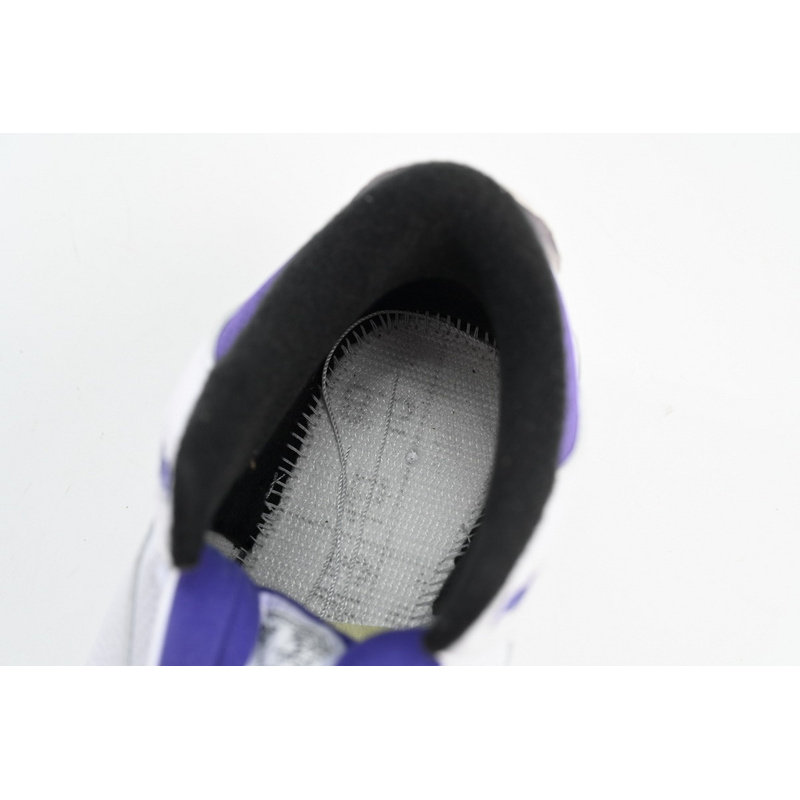 PK Air Jordan 3 Retro Dark Iris