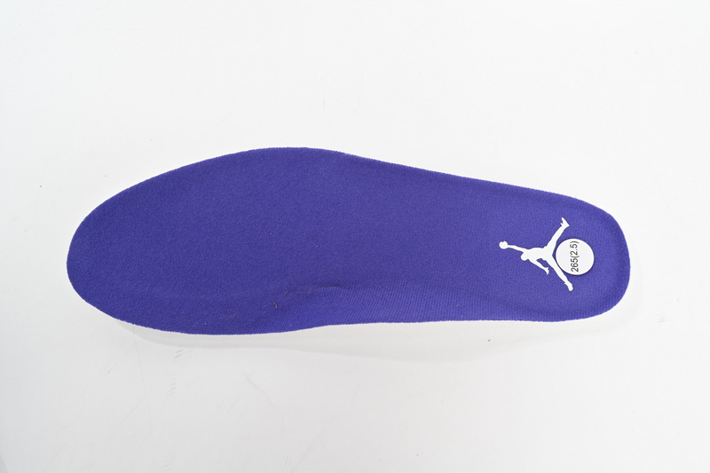 PK Air Jordan 3 Retro Dark Iris