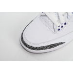 PK Air Jordan 3 Retro Dark Iris