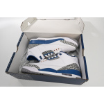 PK Air Jordan 3 Retro wizards