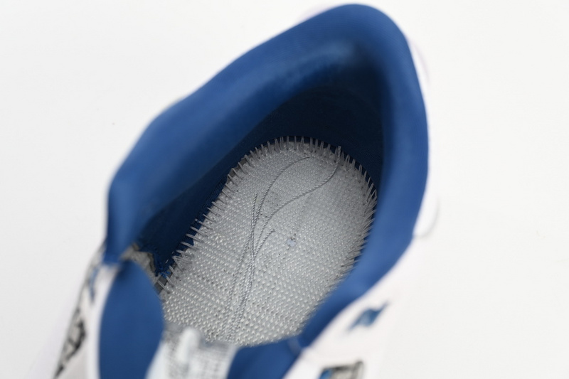 PK Air Jordan 3 Retro wizards