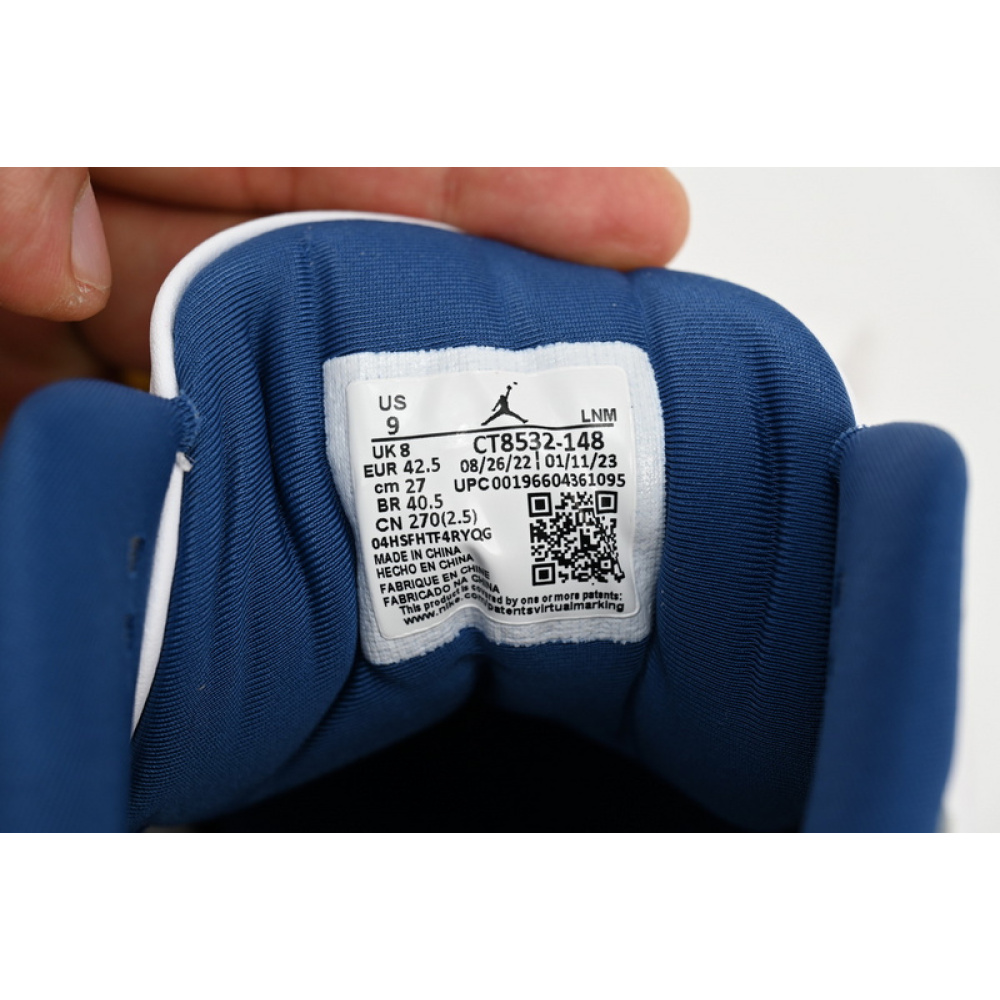 PK Air Jordan 3 Retro wizards