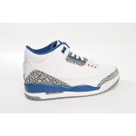 PK Air Jordan 3 Retro wizards