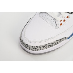 PK Air Jordan 3 Retro wizards