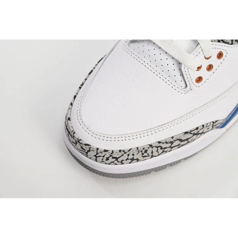 PK Air Jordan 3 Retro wizards