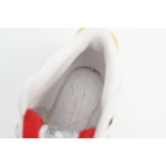 PK Air Jordan 3 White Cement Reimagined